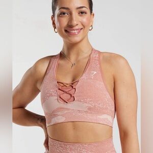 Gymshark Adapt Seamless Bra